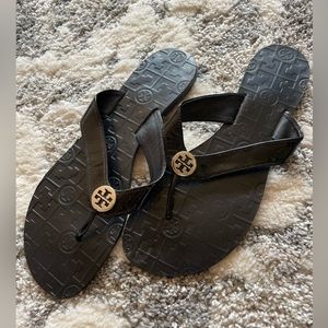 Tory Burch sandals size 10